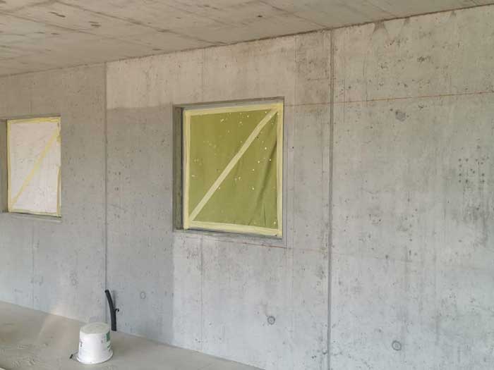 Stein / Beton